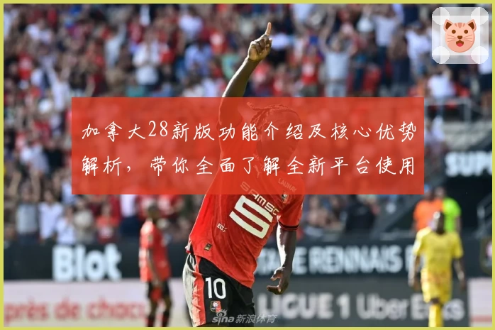 加拿大28新版功能介绍及核心优势解析，带你全面了解全新平台使用体验