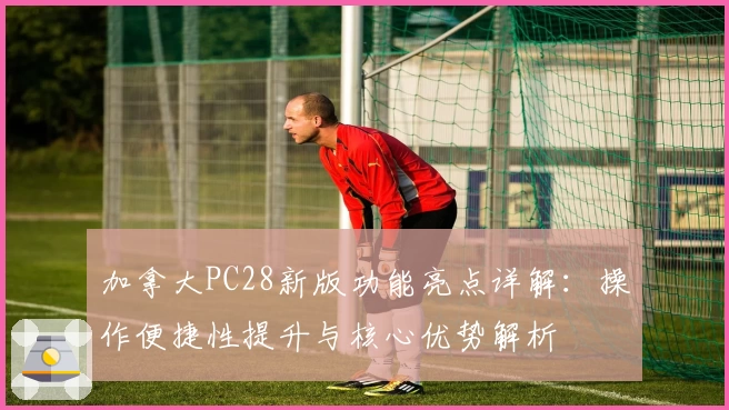加拿大PC28新版功能亮点详解：操作便捷性提升与核心优势解析