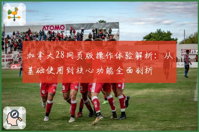 加拿大28网页版操作体验解析：从基础使用到核心功能全面剖析