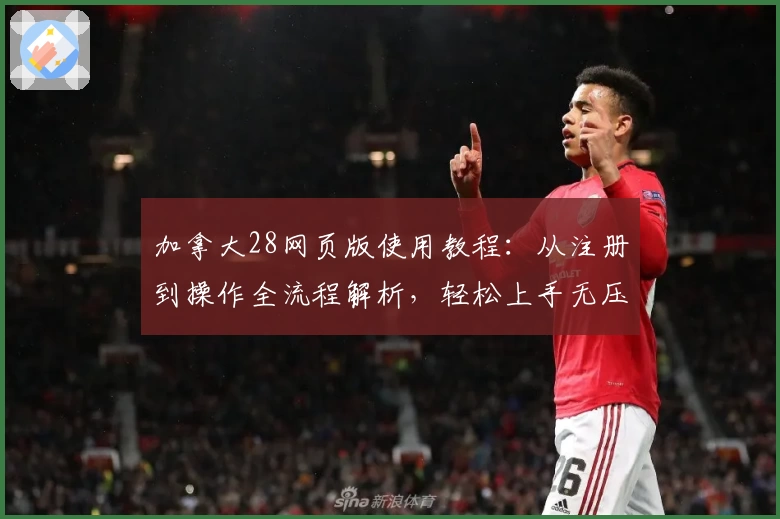 加拿大28网页版使用教程：从注册到操作全流程解析，轻松上手无压力