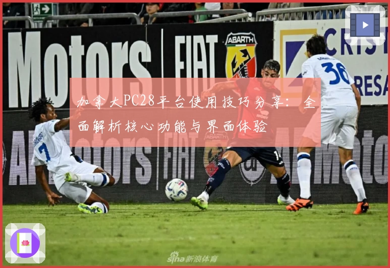 加拿大PC28平台使用技巧分享：全面解析核心功能与界面体验