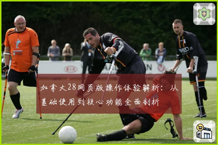加拿大28网页版操作体验解析:从基础使用到核心功能全面剖析