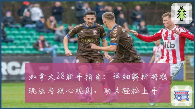 加拿大28新手指南：详细解析游戏玩法与核心规则，助力轻松上手