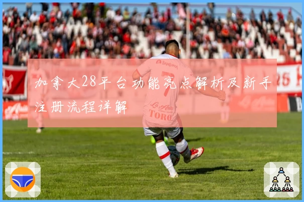 加拿大28平台功能亮点解析及新手注册流程详解