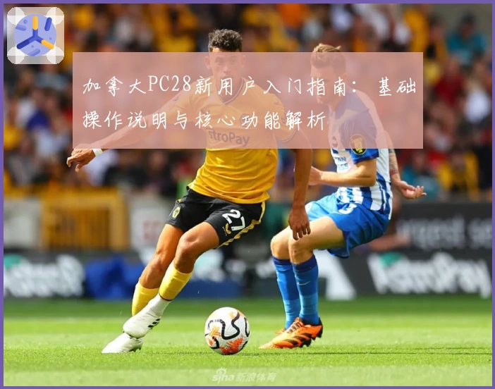加拿大PC28新用户入门指南：基础操作说明与核心功能解析