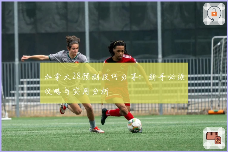 加拿大28预测技巧分享：新手必读攻略与实用分析