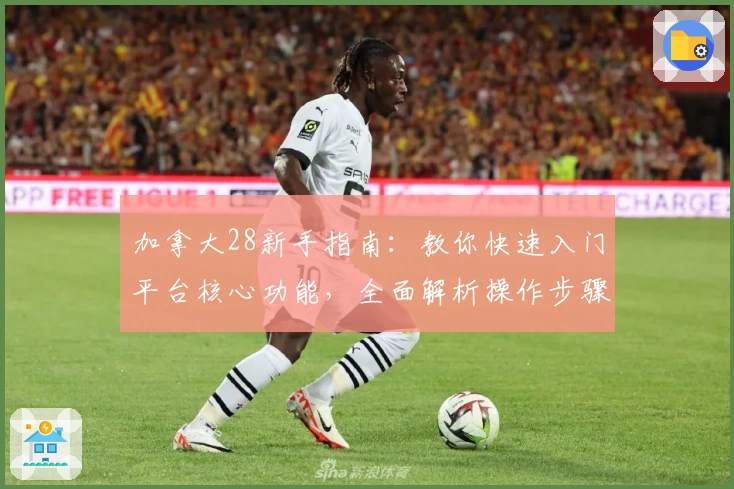 加拿大28新手指南：教你快速入门平台核心功能，全面解析操作步骤与使用技巧